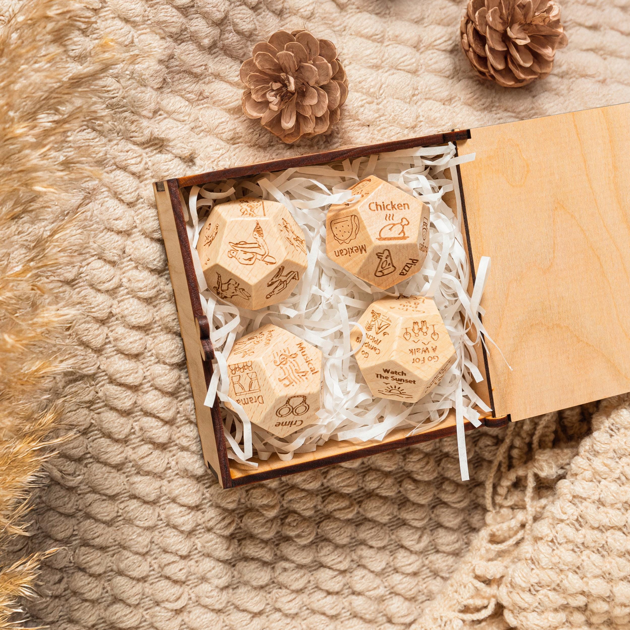 Date Night Ideas Anniversary Gifts