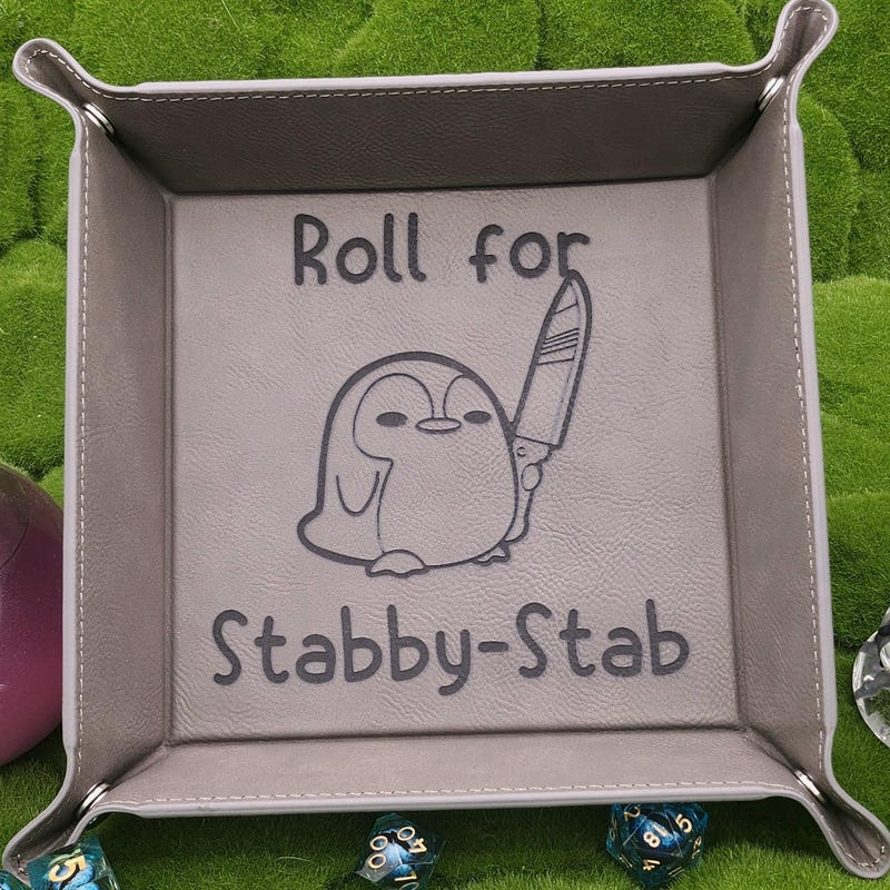 Fun Dice Tray