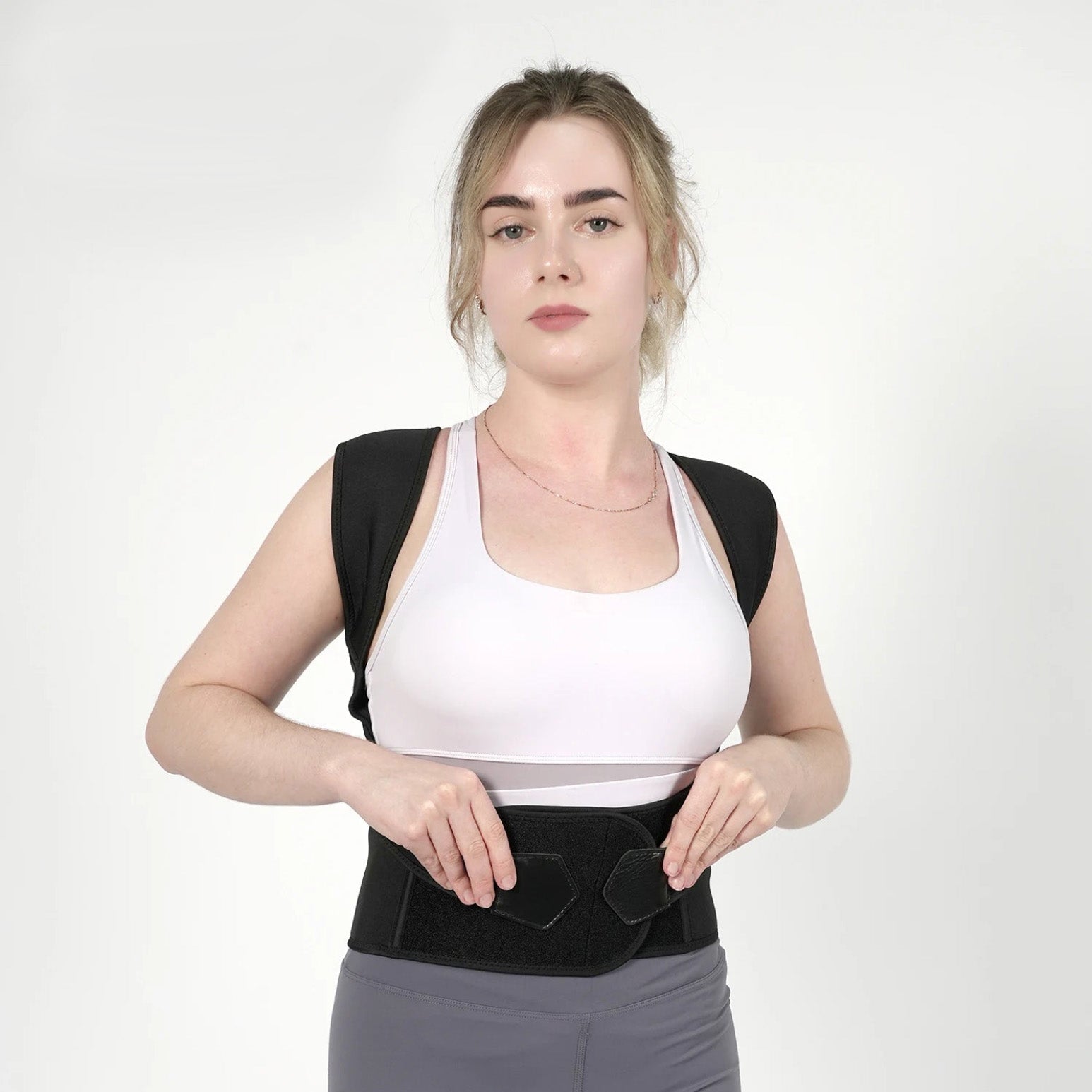 Wteery⢠Posture Corrector