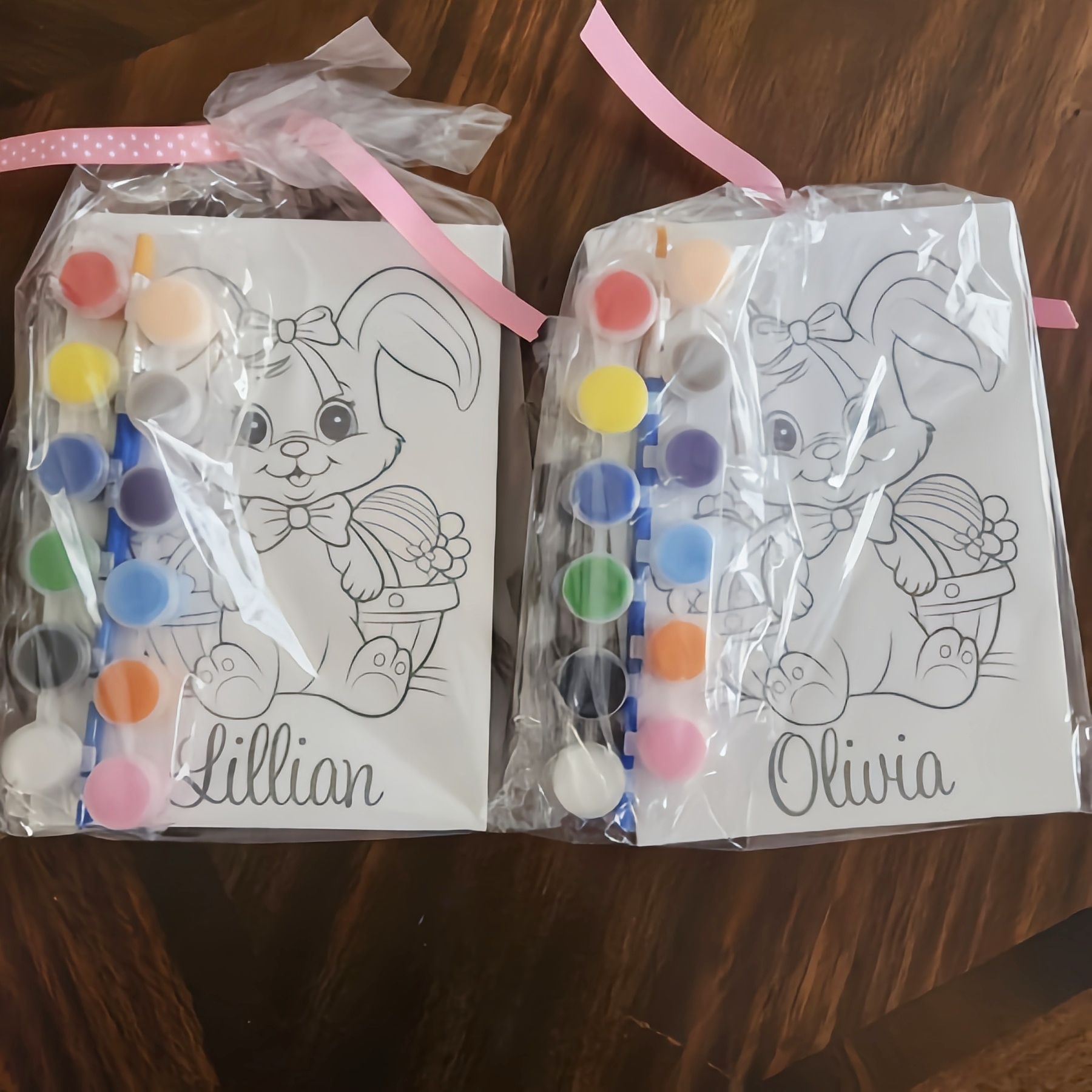Easter Painting Kit for Kids
