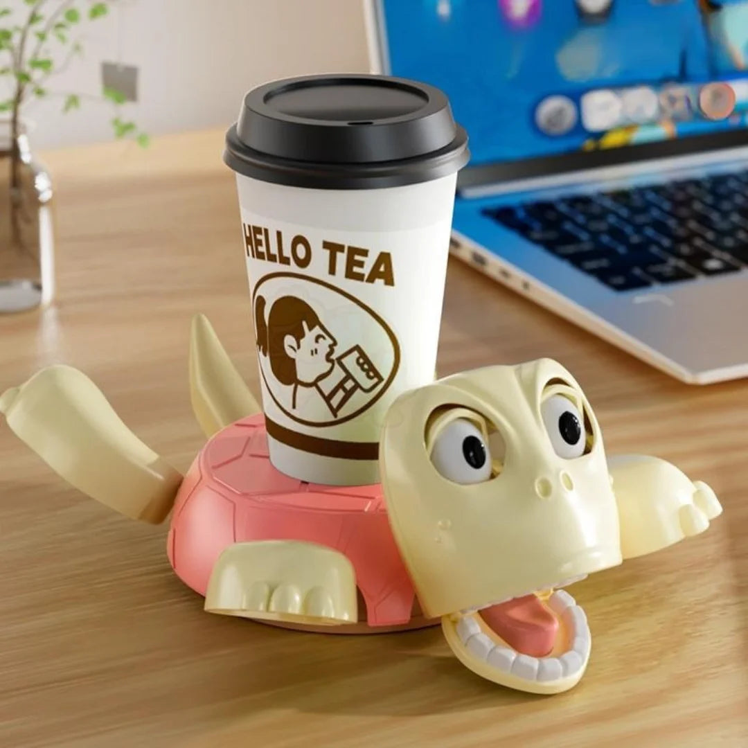 Funny Popping Eyes Stress Relief Toy 3D Printed