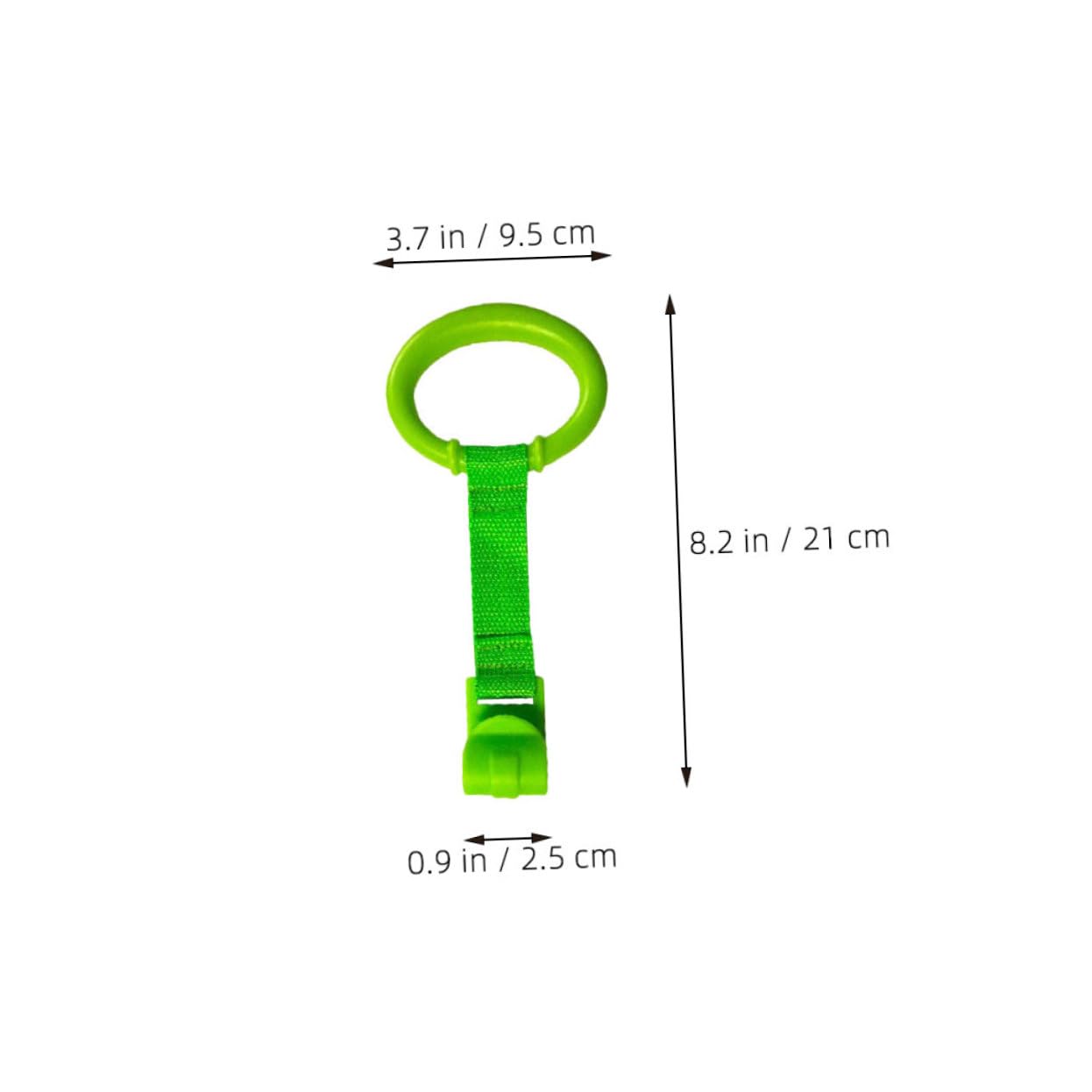 Baby Standing Support Ring