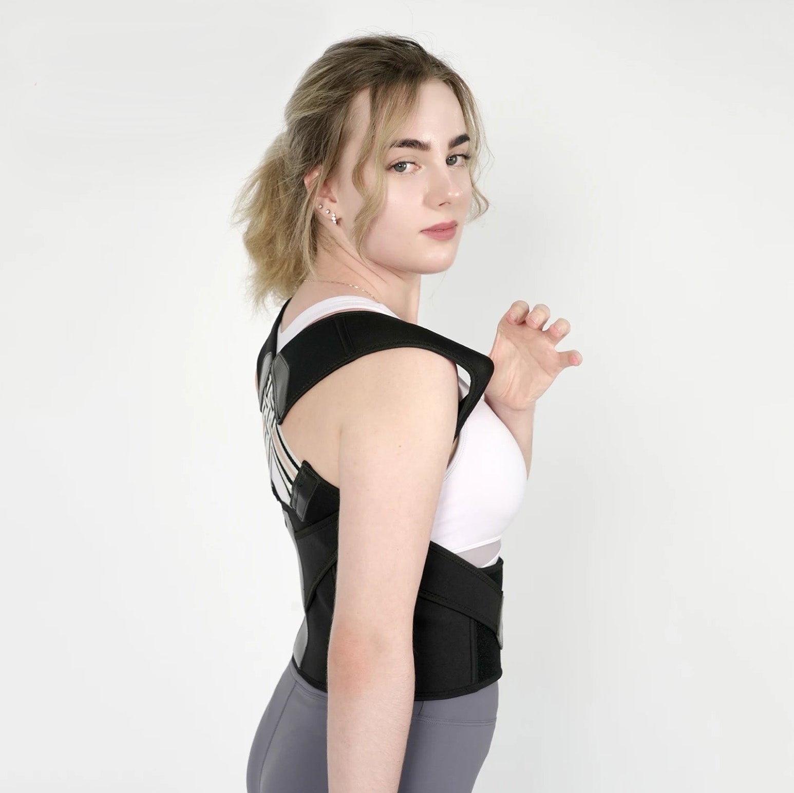 Wteery⢠Posture Corrector