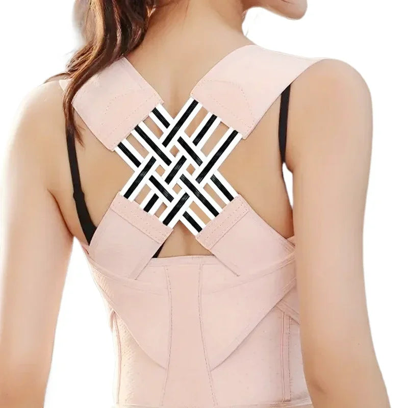 Wteery™ Posture Corrector