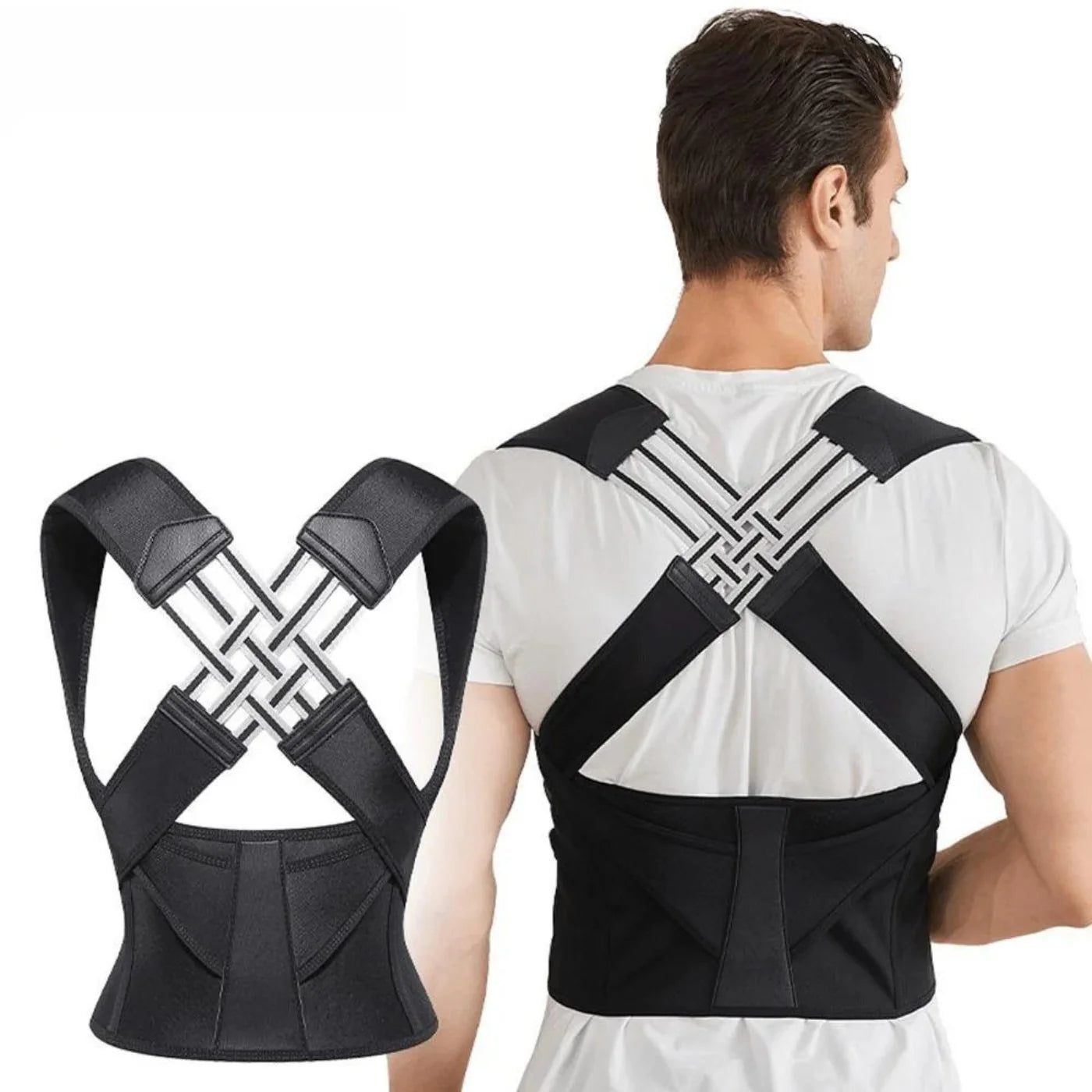 Wteery⢠Posture Corrector