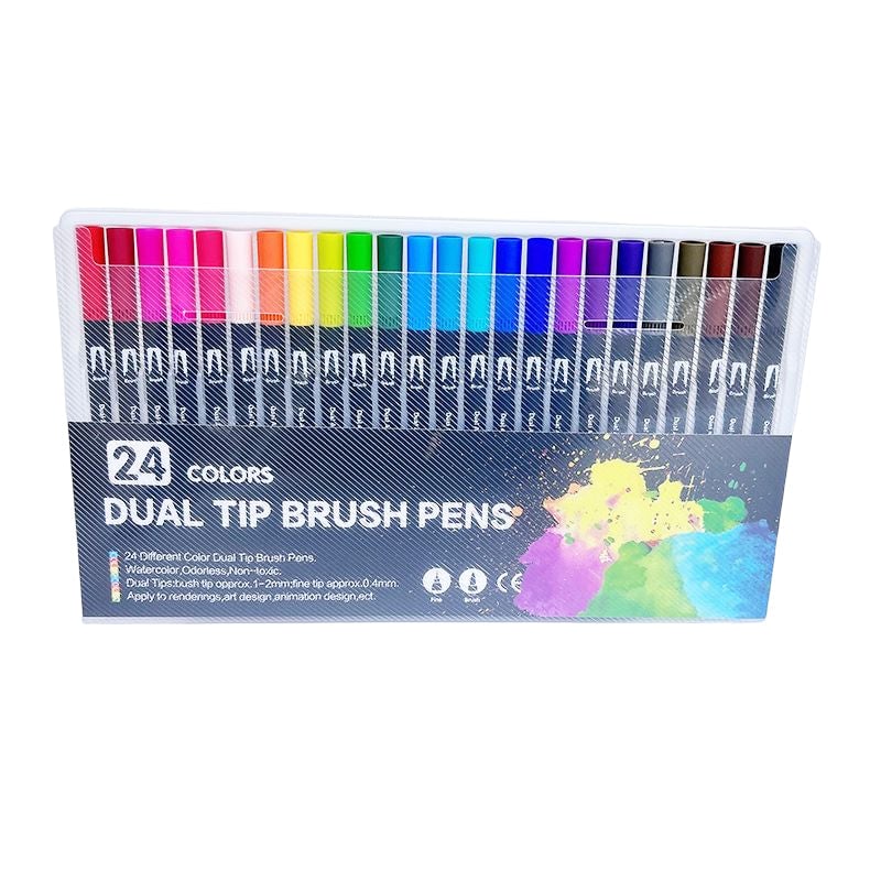 🎨100 QUEST Color by Numbers Book