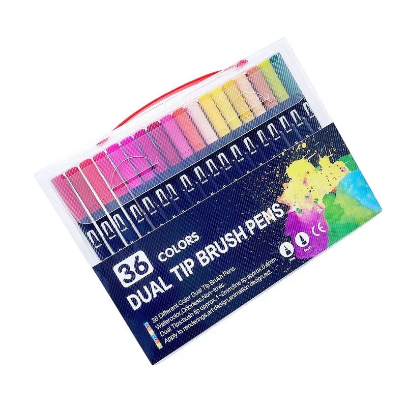 🎨100 QUEST Color by Numbers Book