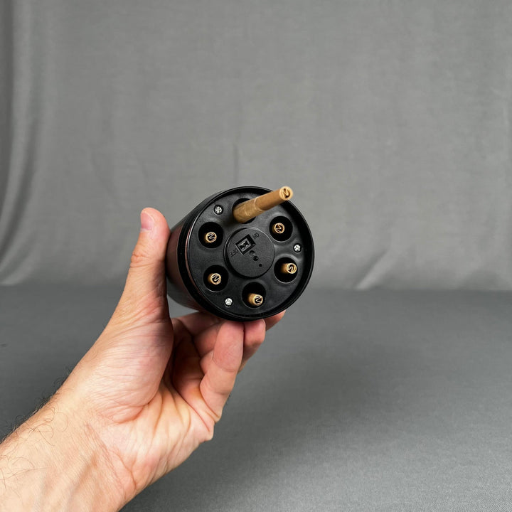 Electric Grinder