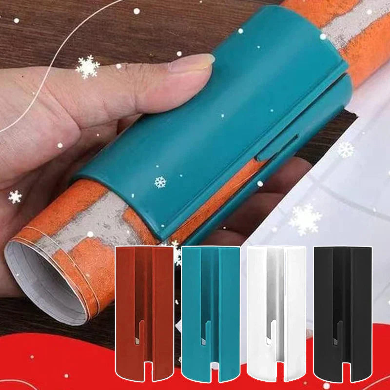 🎁Gift Wrapping Paper Cutter