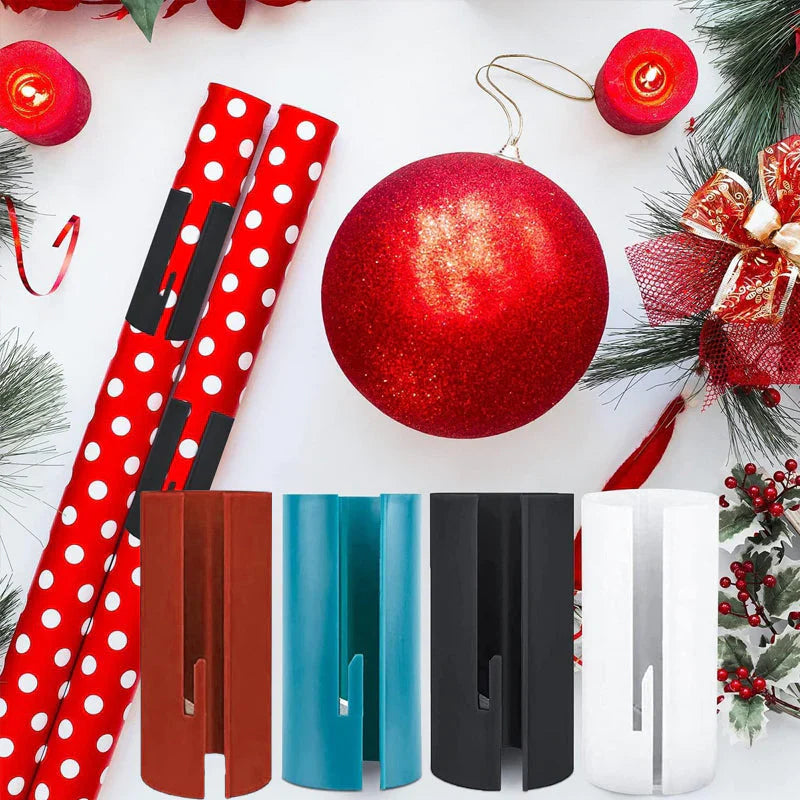 🎁Gift Wrapping Paper Cutter
