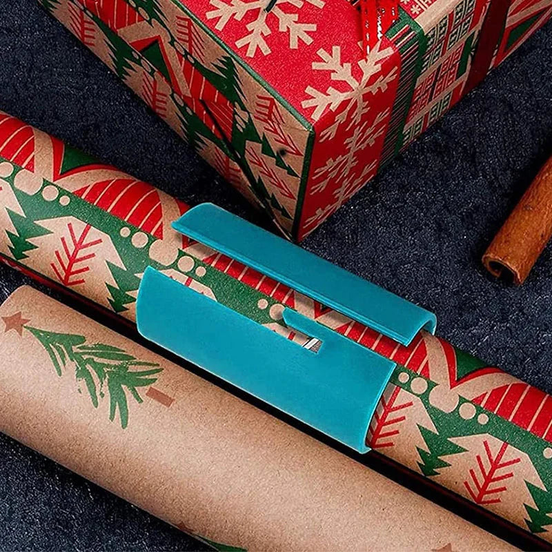 🎁Gift Wrapping Paper Cutter