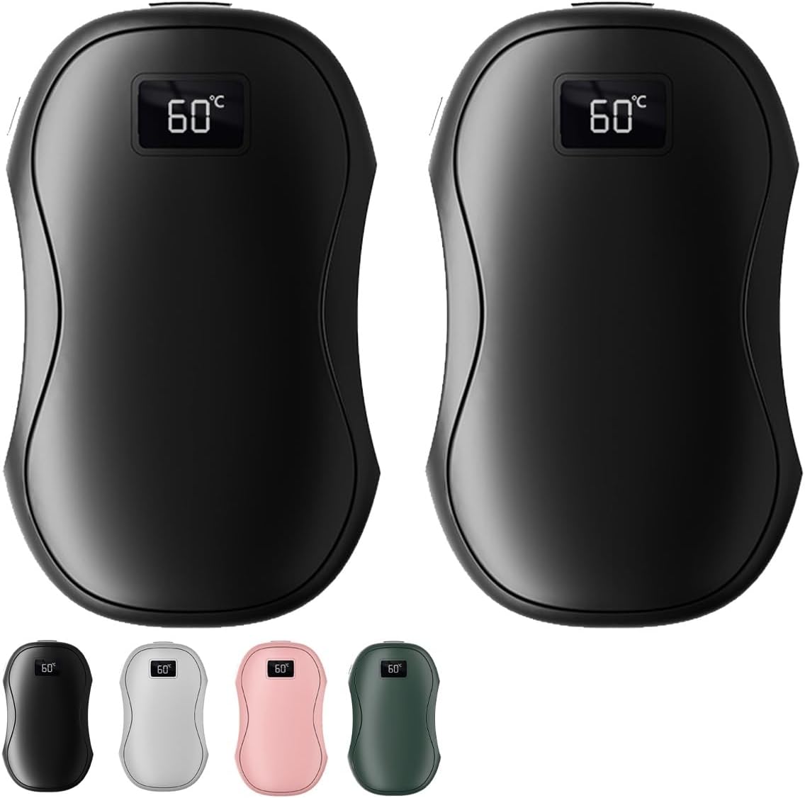 Magnetic Hand Warmers Rechargeable