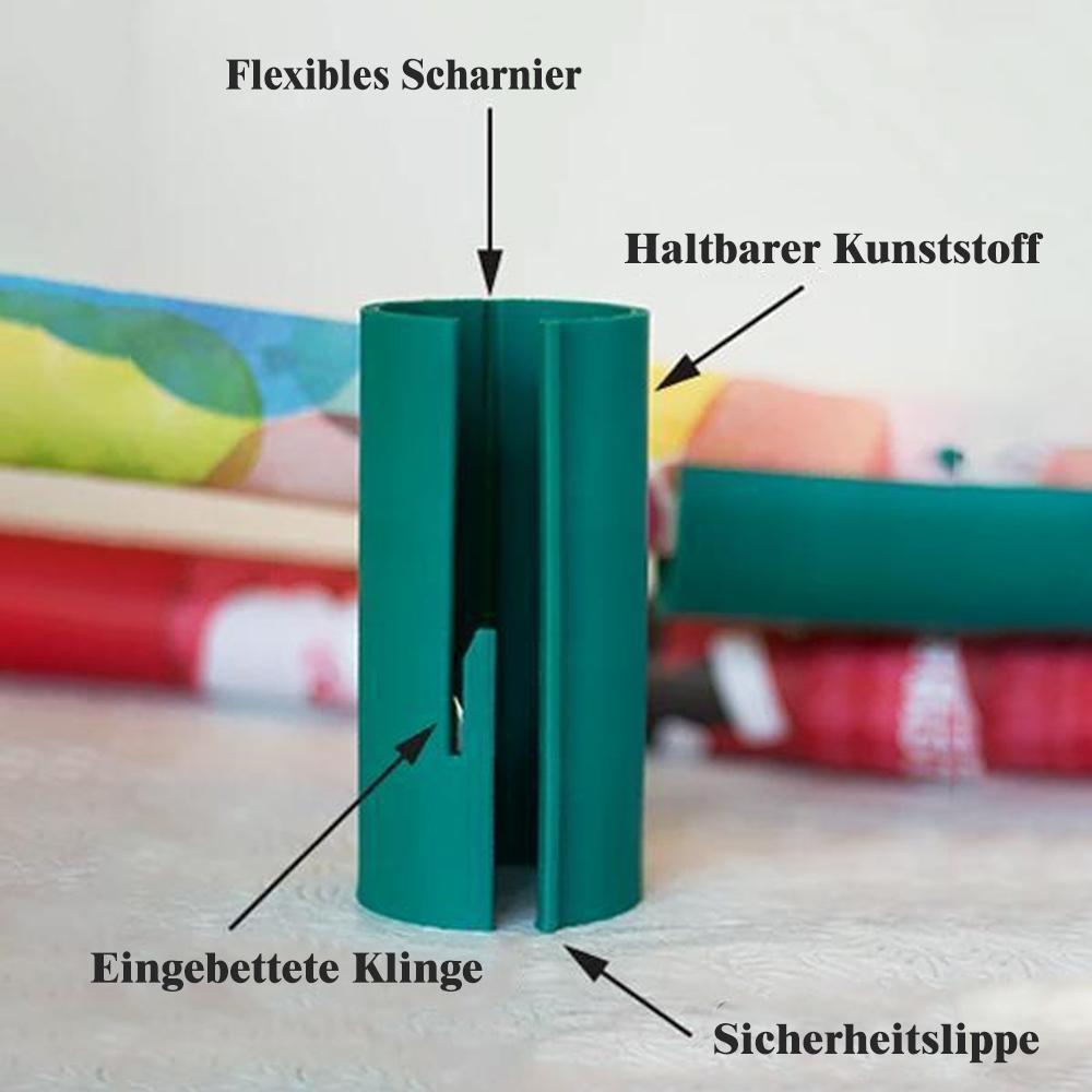 🎁Gift Wrapping Paper Cutter