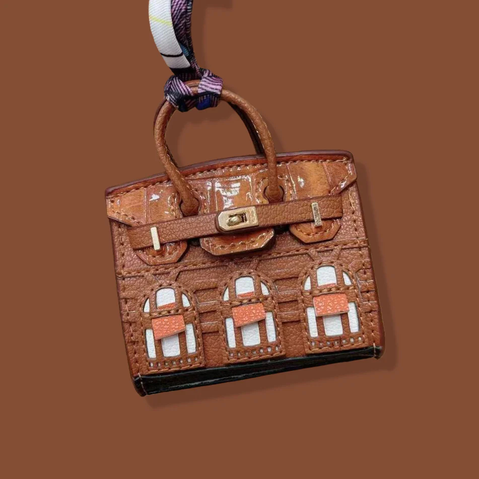 Cuterpy™ Mini Birkins