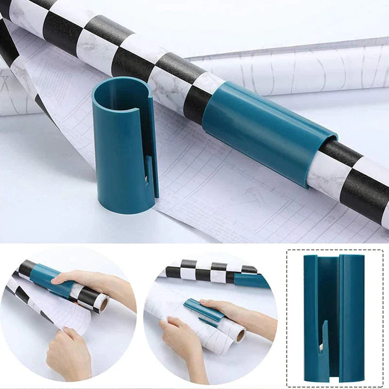 🎁Gift Wrapping Paper Cutter