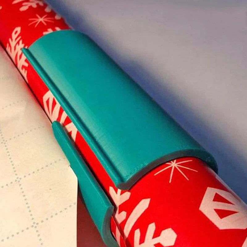 🎁Gift Wrapping Paper Cutter