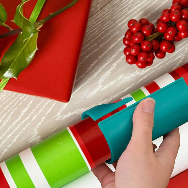 🎁Gift Wrapping Paper Cutter