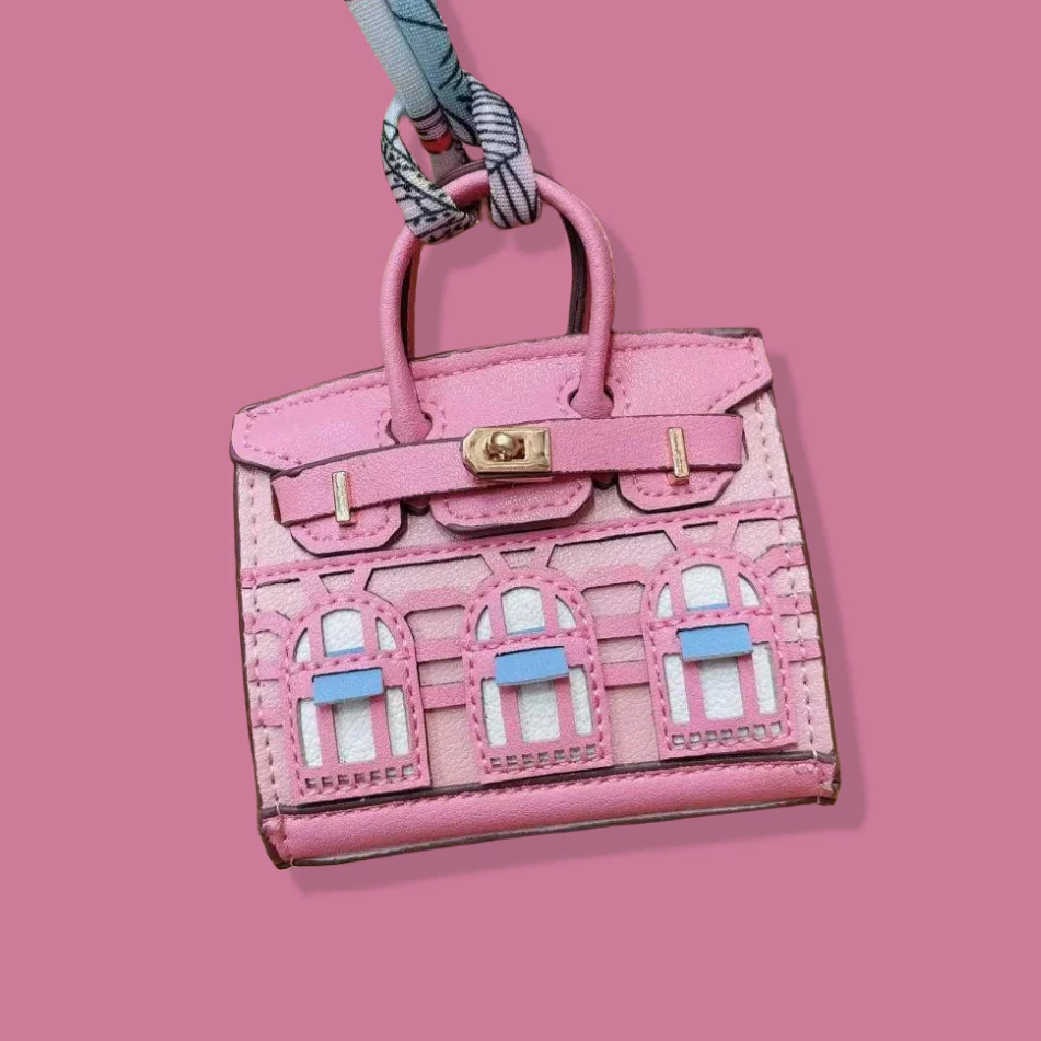 Cuterpy™ Mini Birkins
