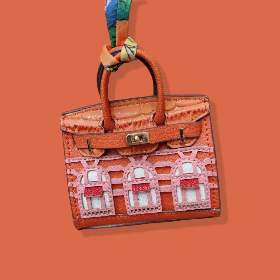 Cuterpy™ Mini Birkins