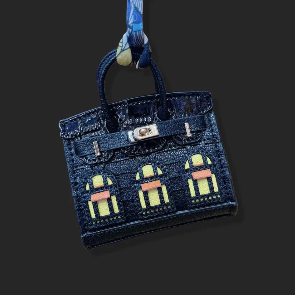 Cuterpy™ Mini Birkins