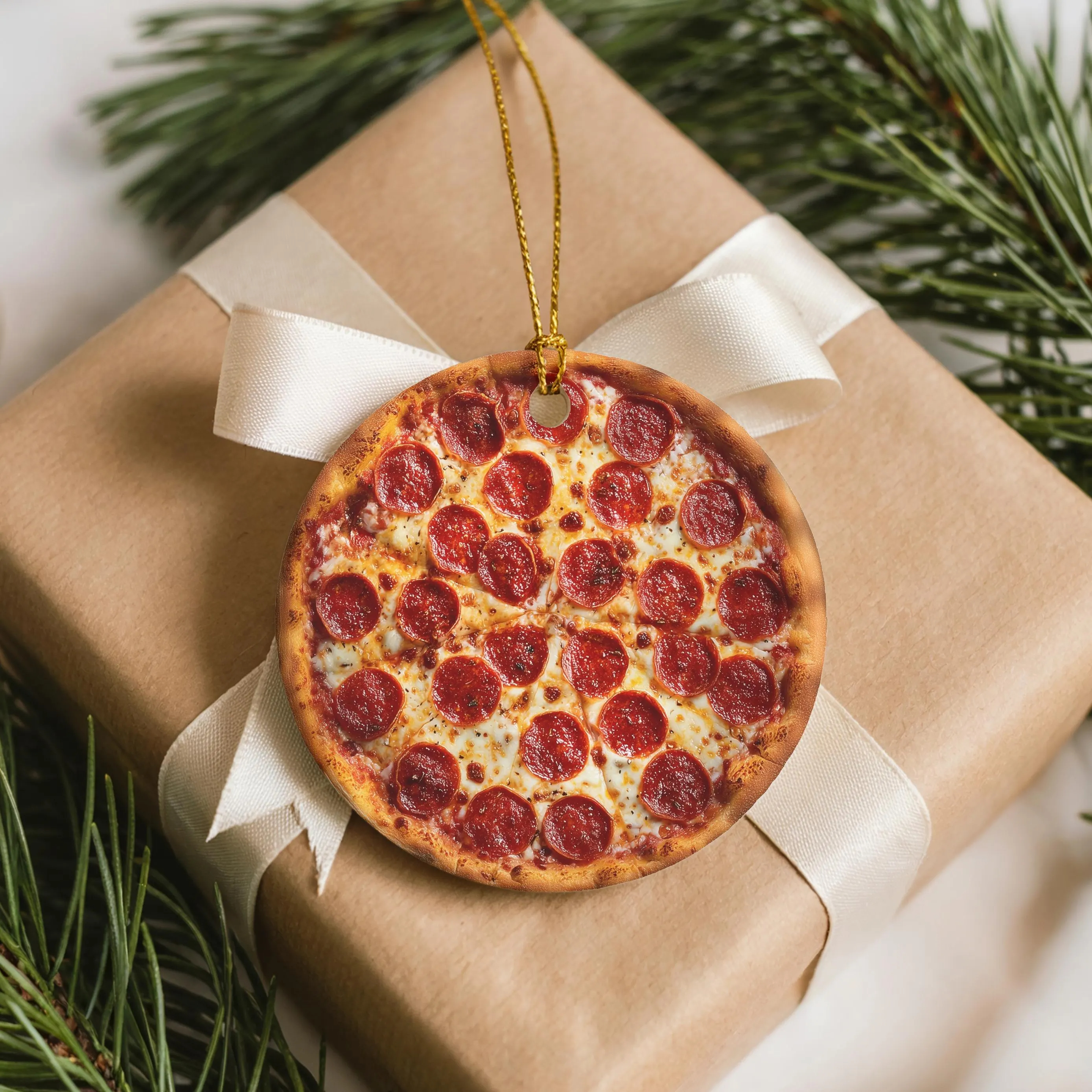 Fun Food-themed Decorations