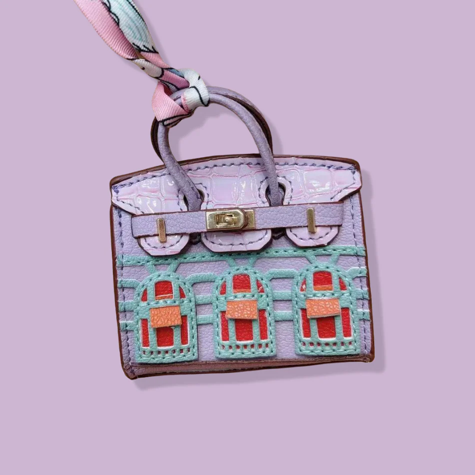 Cuterpy™ Mini Birkins