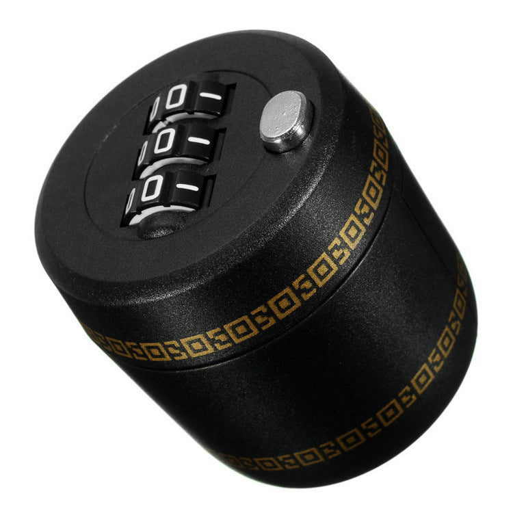 Thowap™ Bottle Lock