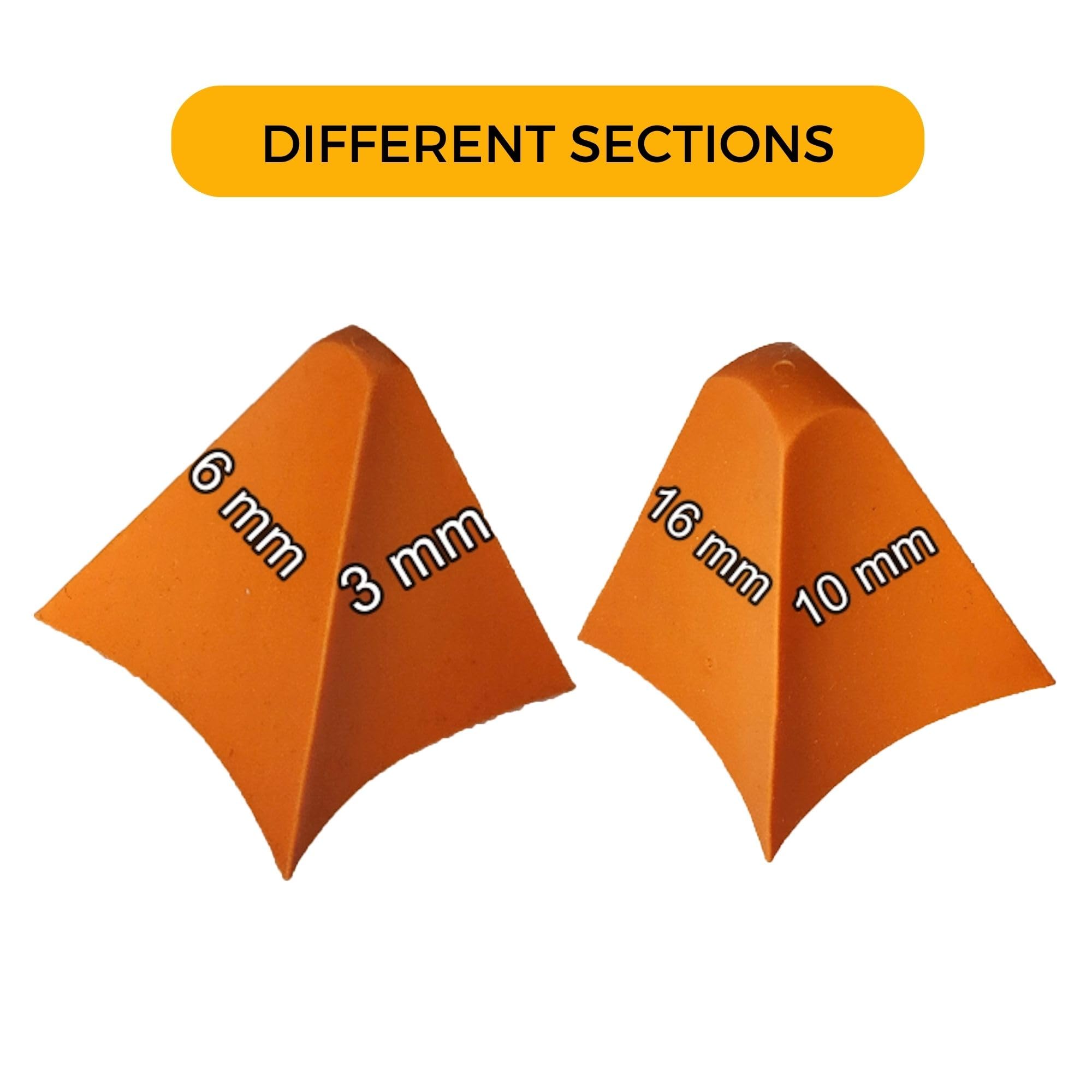 Shepwin™ Silicone Caulking Tool(2 per set)