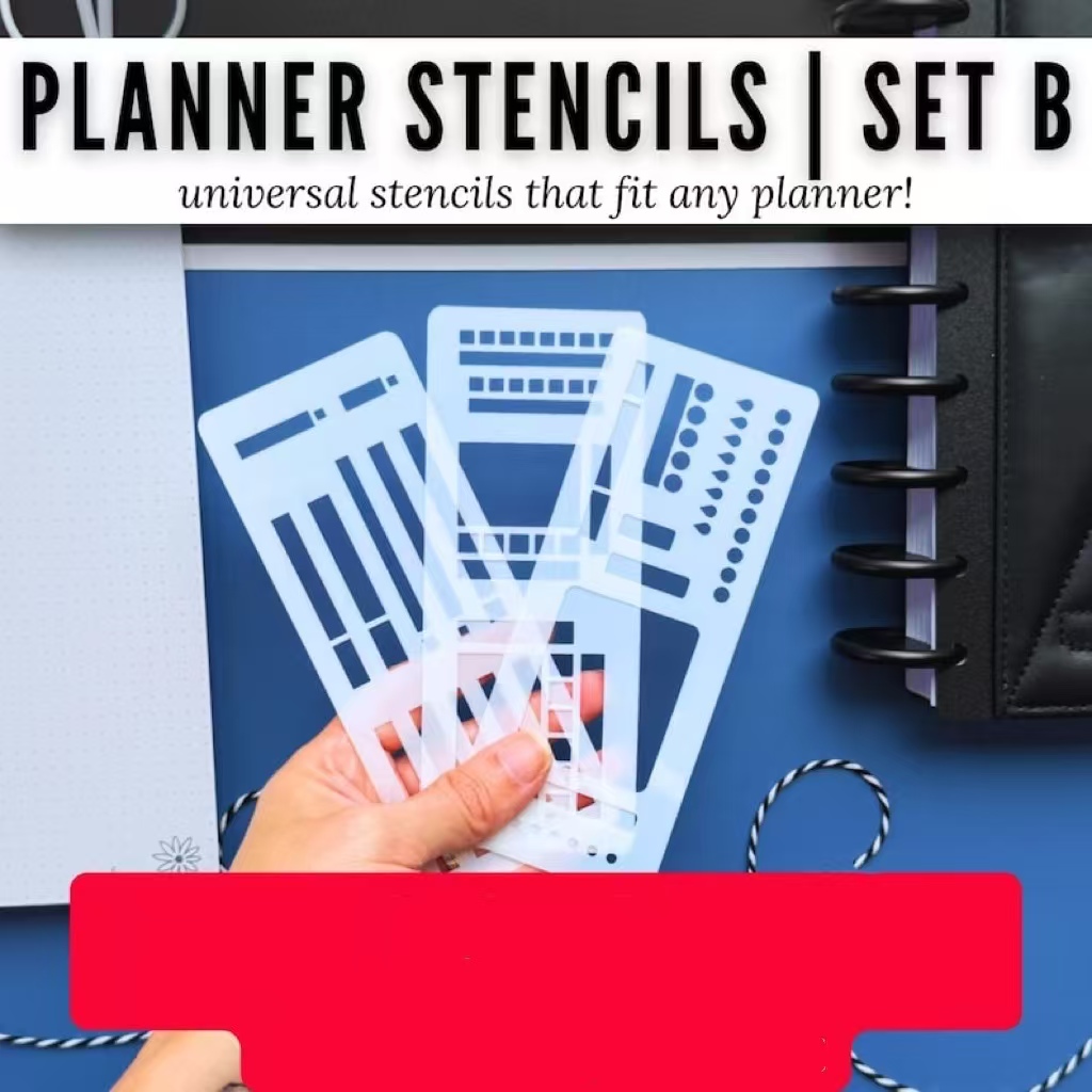 Flexible Planning Templates