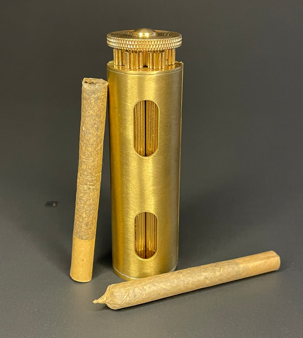 COPPER RETRO ROLLER™