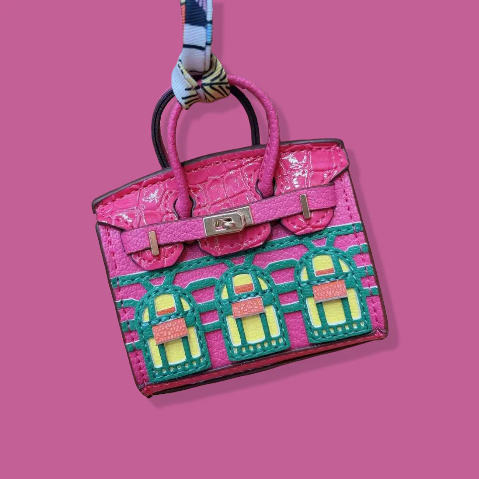 Cuterpy™ Mini Birkins