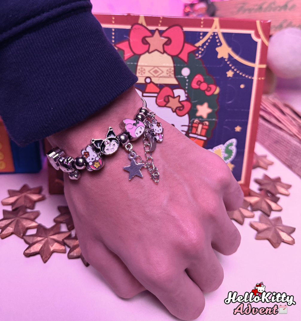 Hello Kitty Advent Calendar