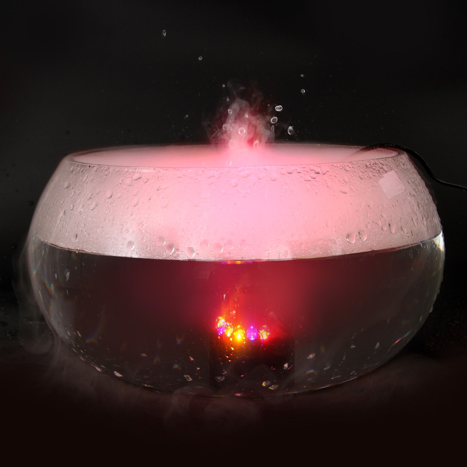 Ultrasonic Mist Maker