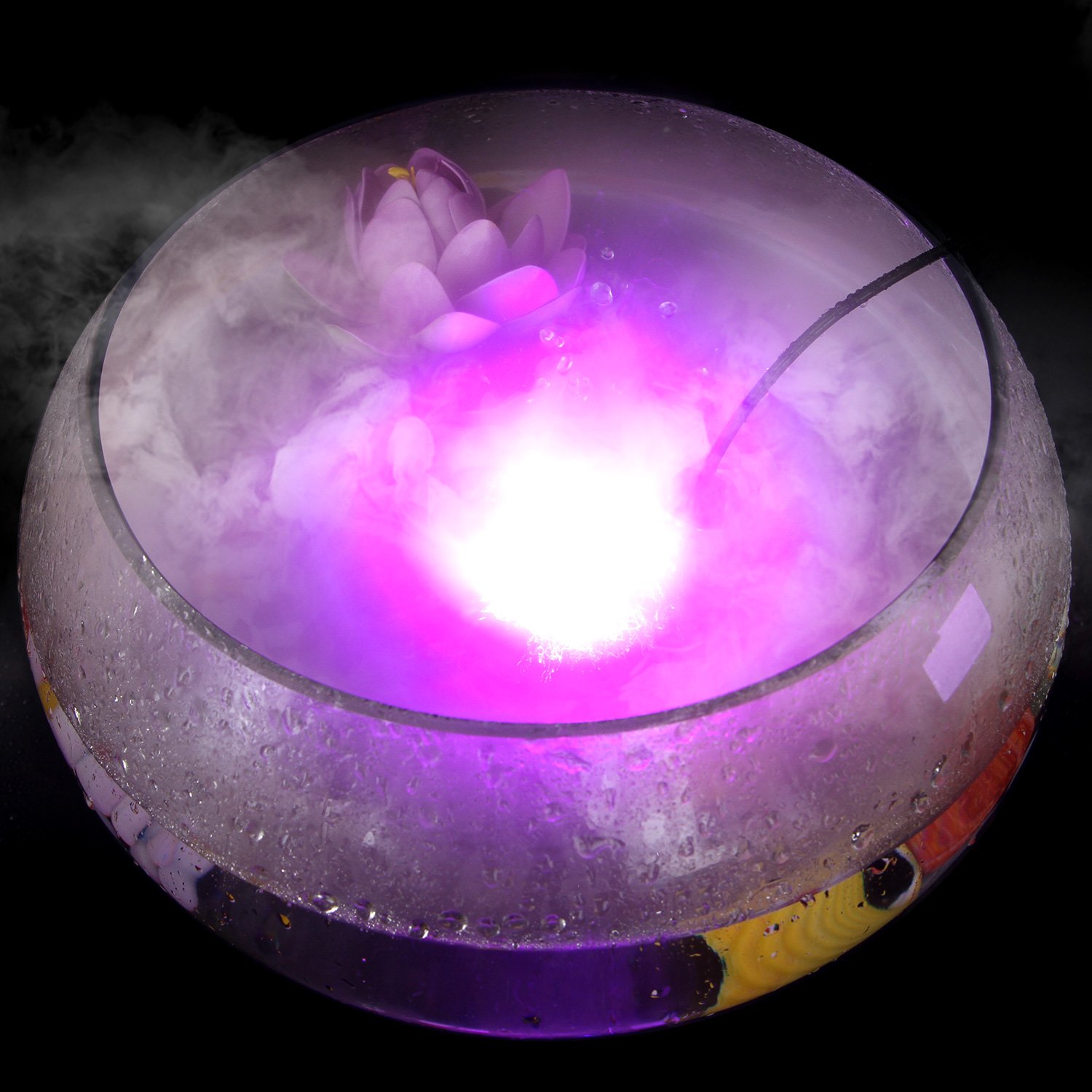 Ultrasonic Mist Maker