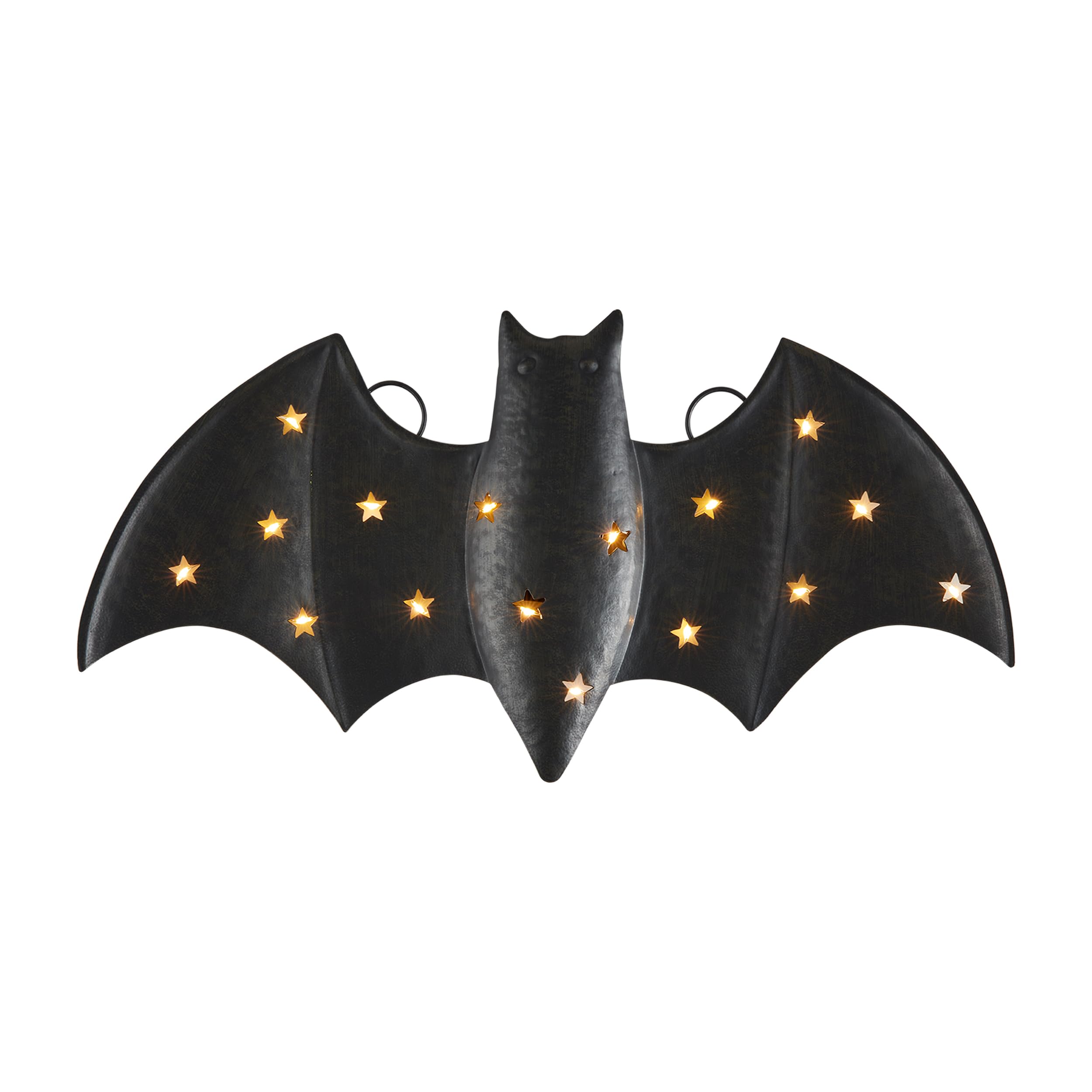 🔥Halloween Hot Sale 49% OFF⏰💖Light-Up Bat Dcor
