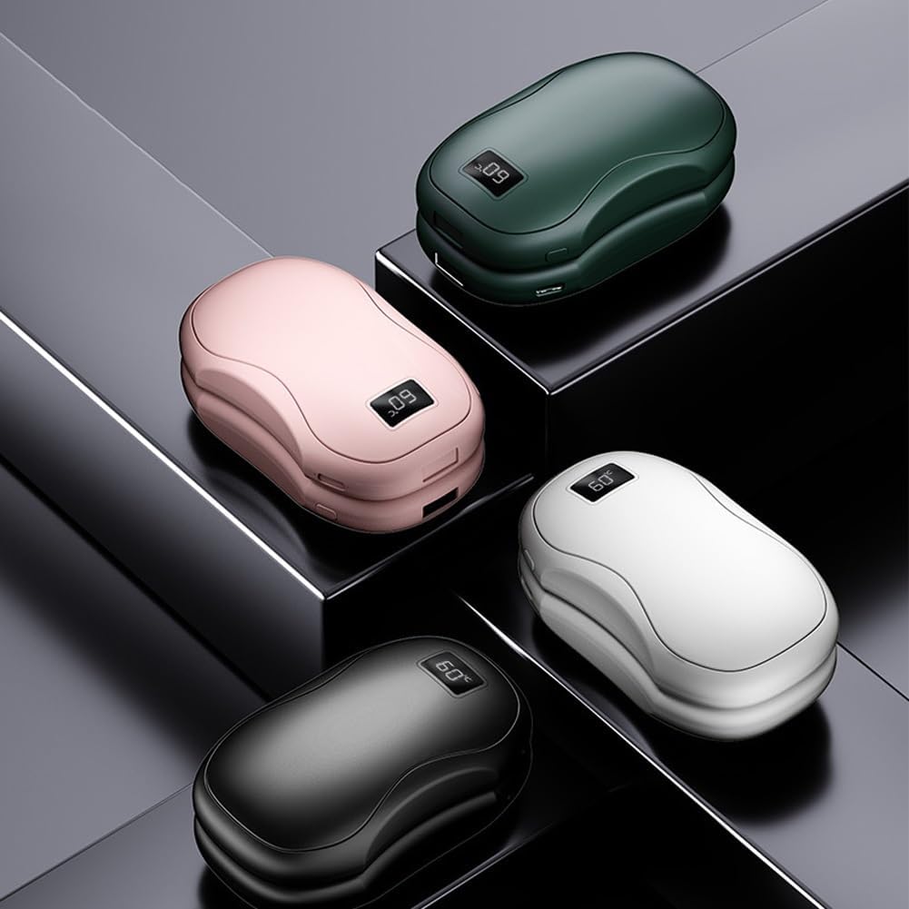 Magnetic Hand Warmers Rechargeable