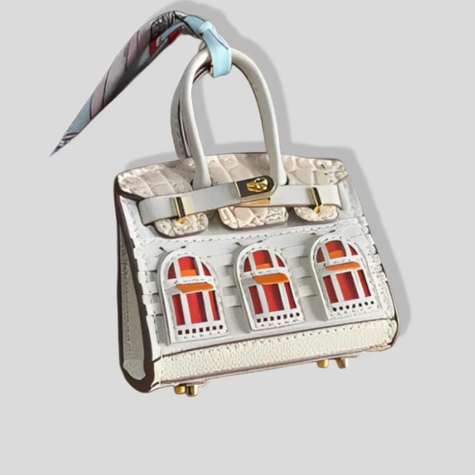 Cuterpy™ Mini Birkins
