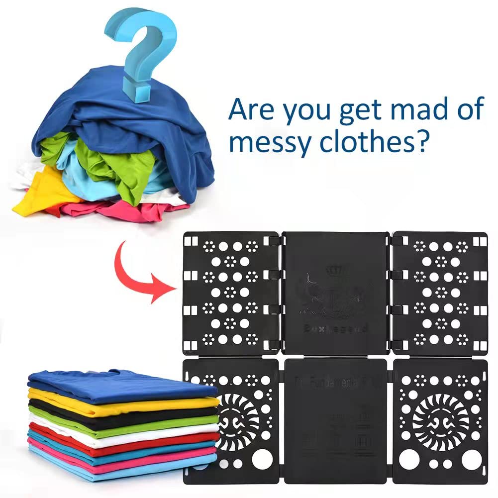 Shirt T-shirt Durable Folding Board
