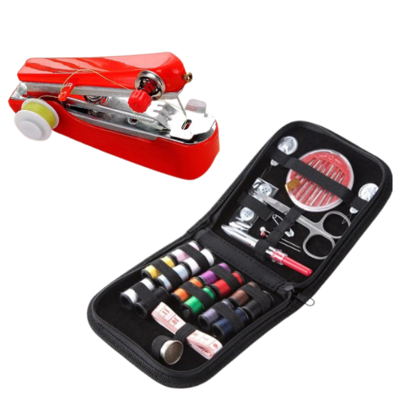 Portable Mini Sewing Machine