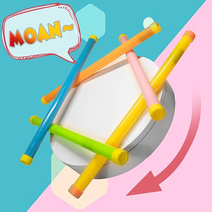 Funny Party Noisemaker for Kids and Adults