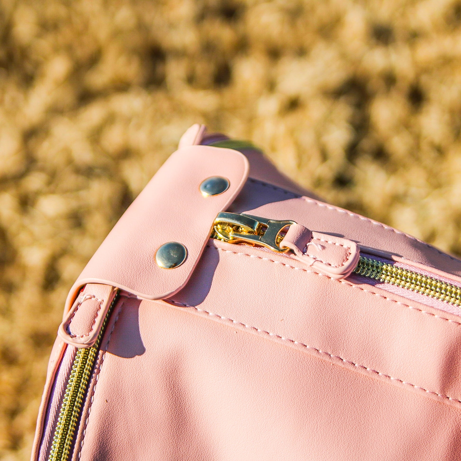 Folding Duffel Bagâ¨The Essential Travel Companion