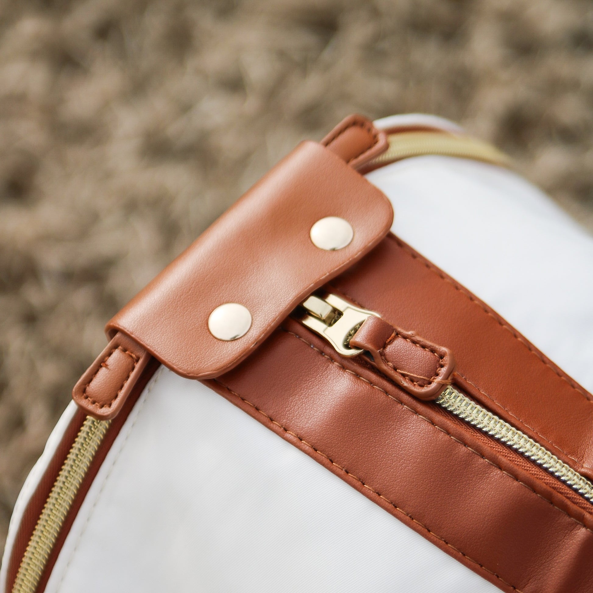 Folding Duffel Bagâ¨The Essential Travel Companion