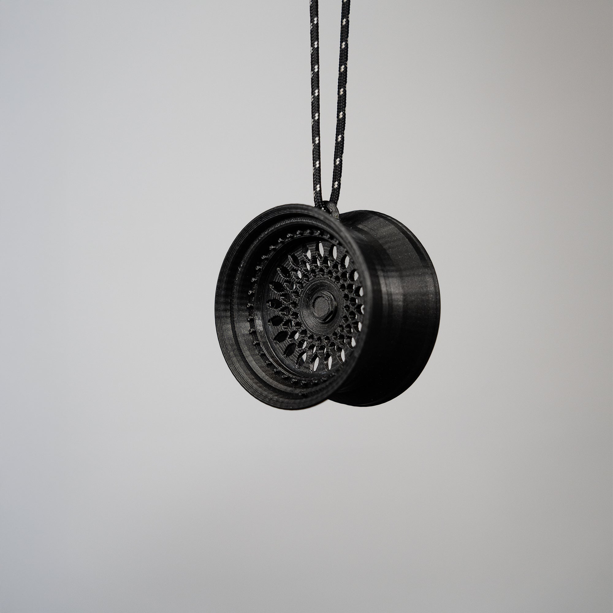 Mk3 Wheel Christmas Decoration