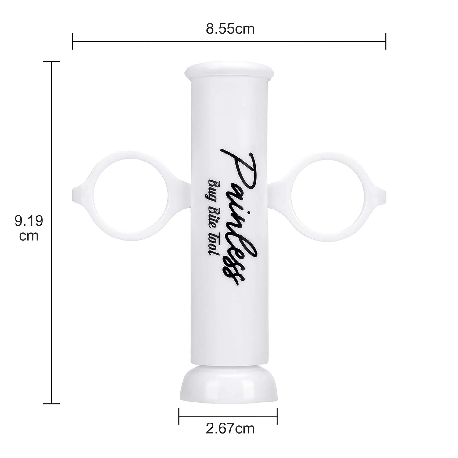 Bug Bite Suction Tool