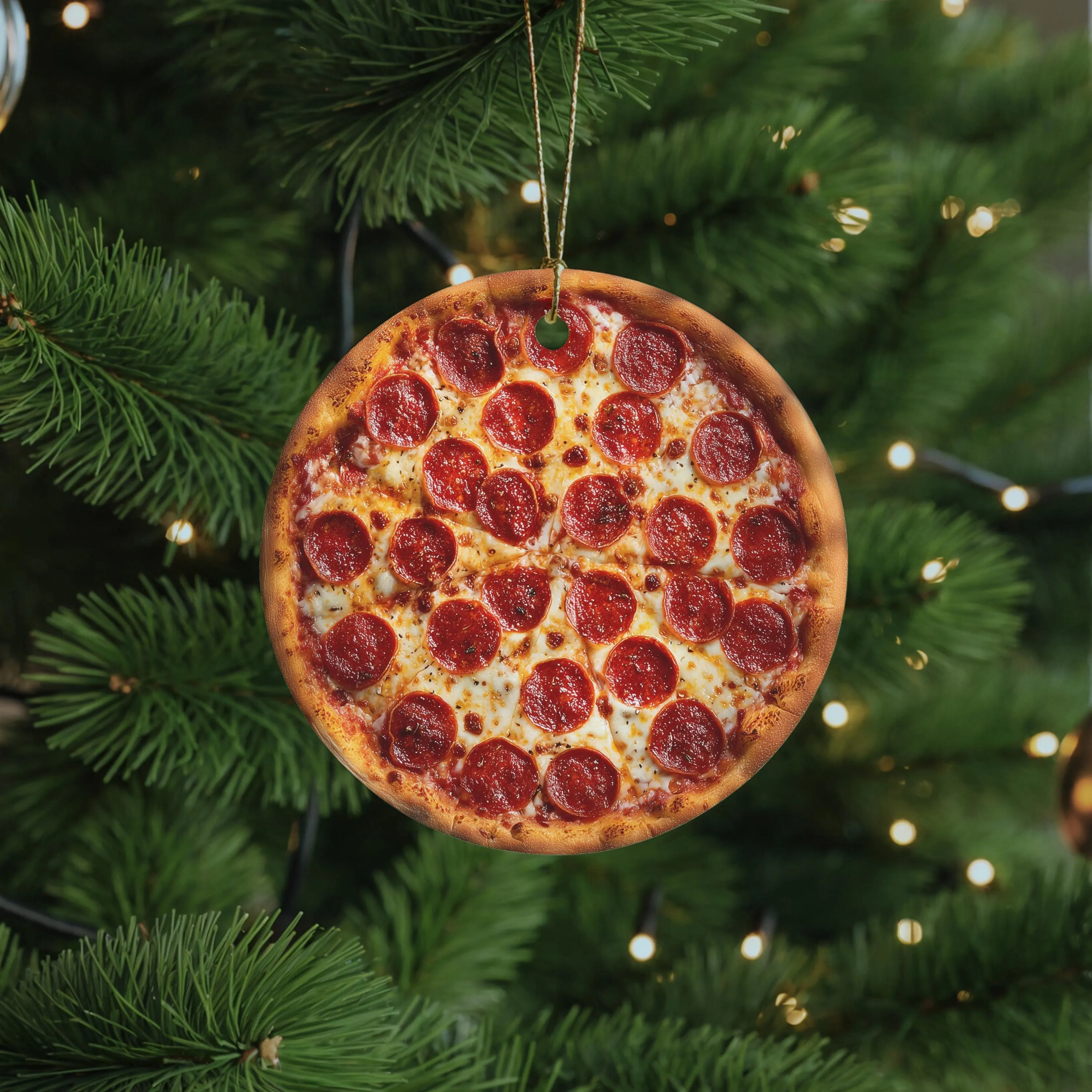 Fun Food-themed Decorations