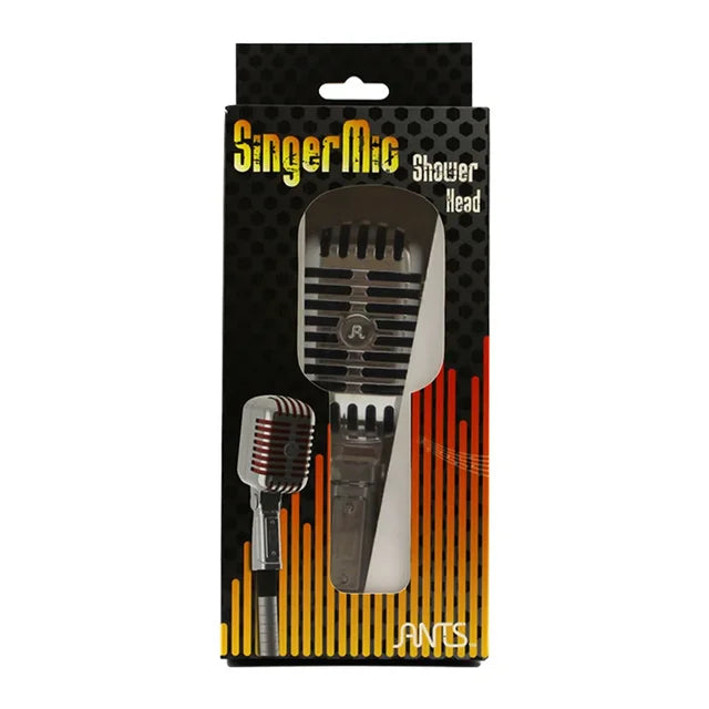 ShowerStar® Shower Head