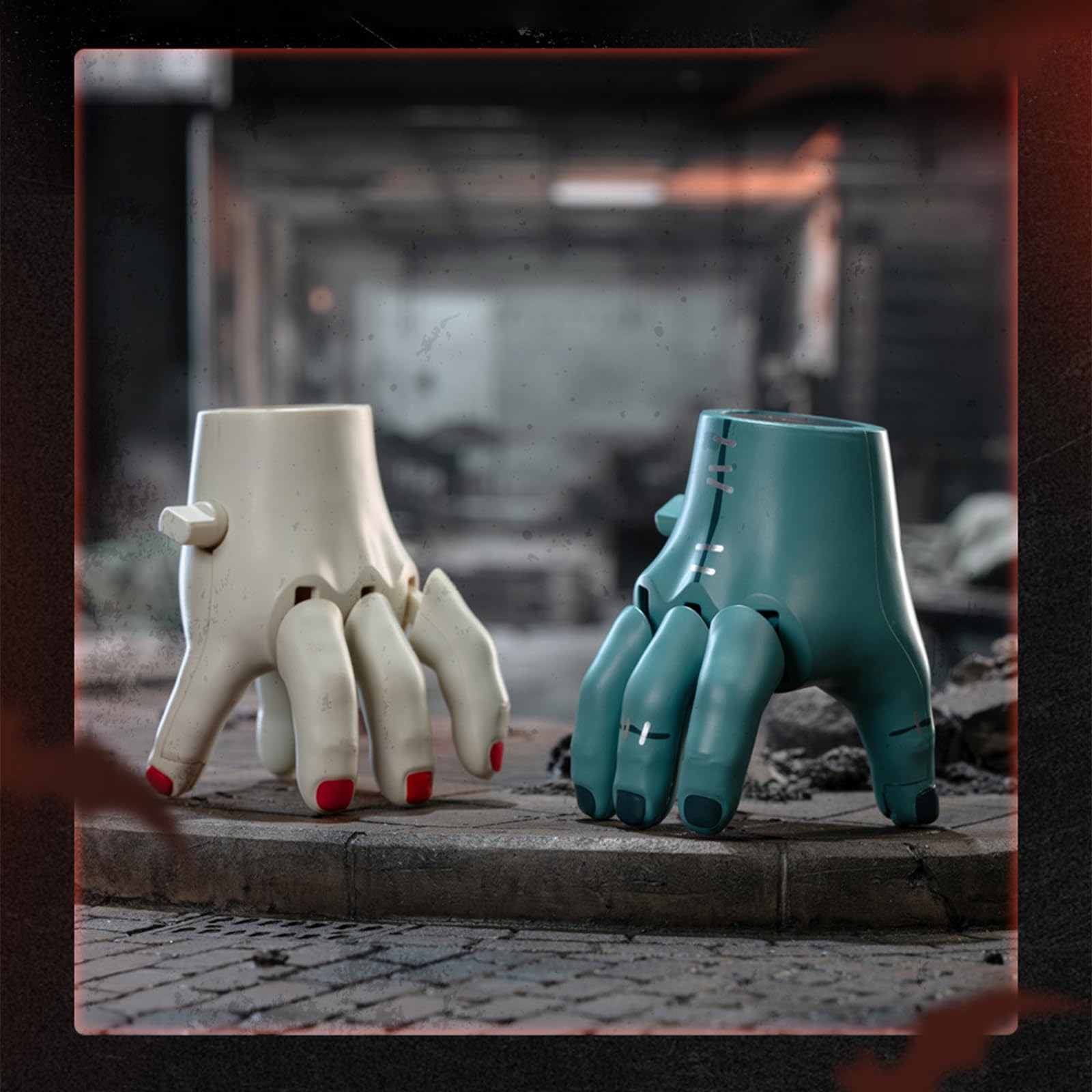 👻Halloween Pre-Sale👻Stranger Hands
