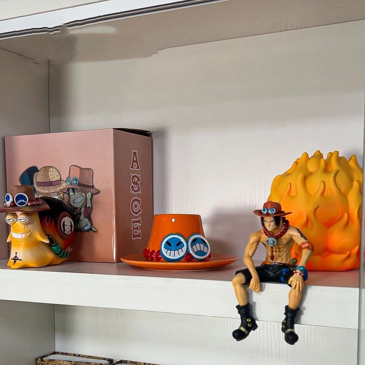One Piece Cups