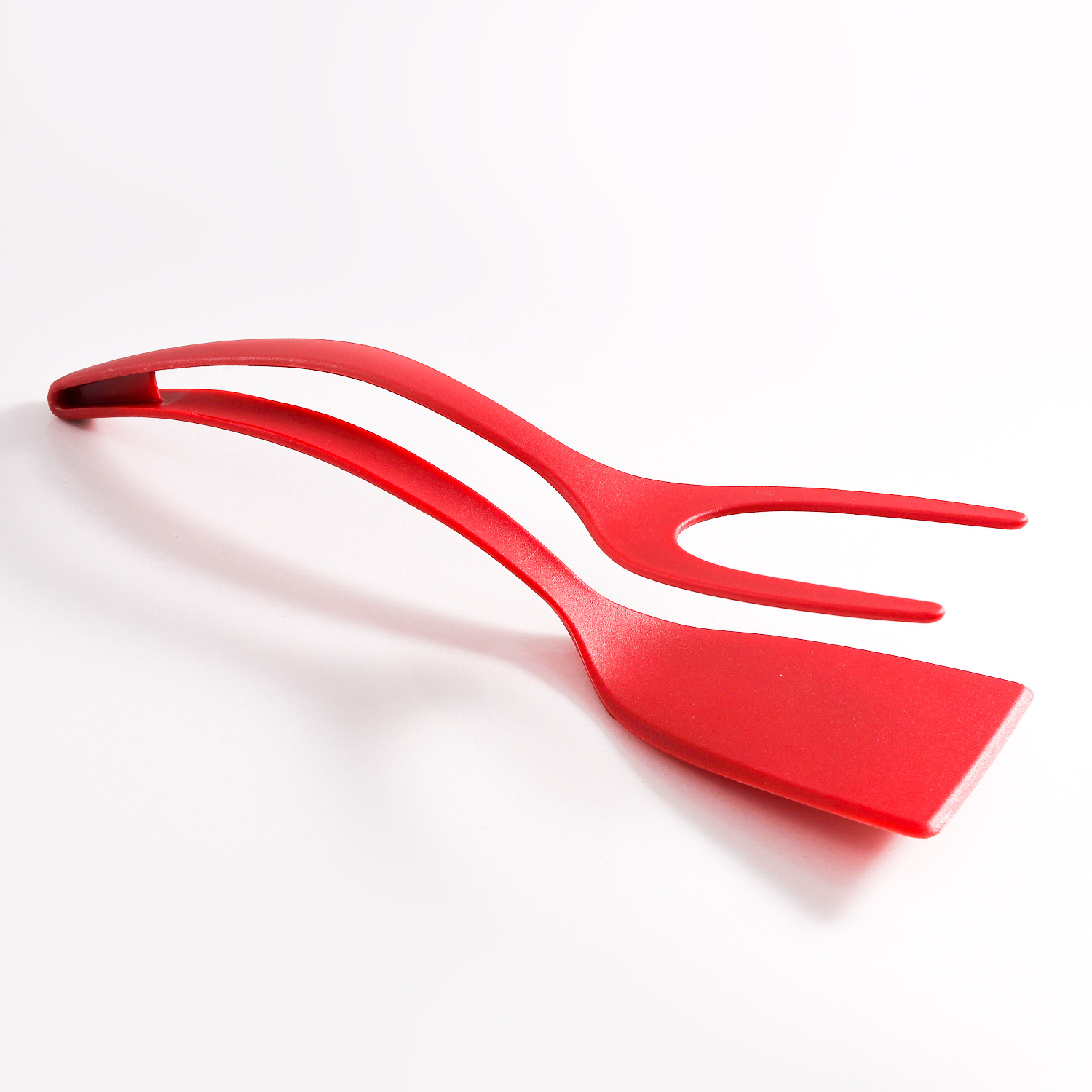 2-in-1 Spatula Cooking Tool