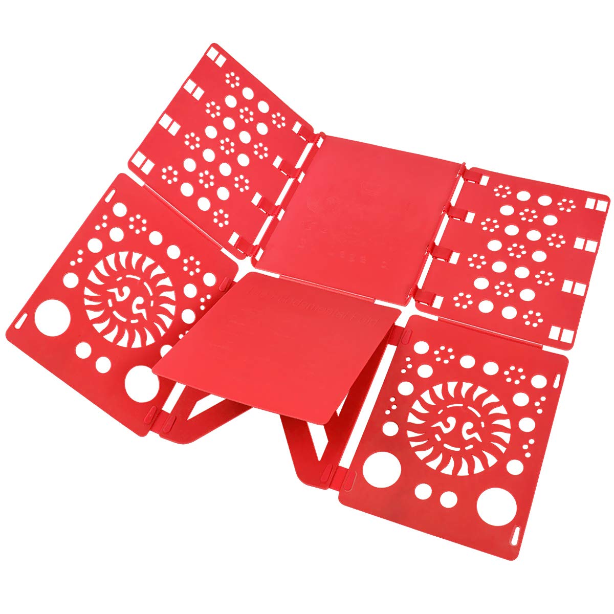 Shirt T-shirt Durable Folding Board